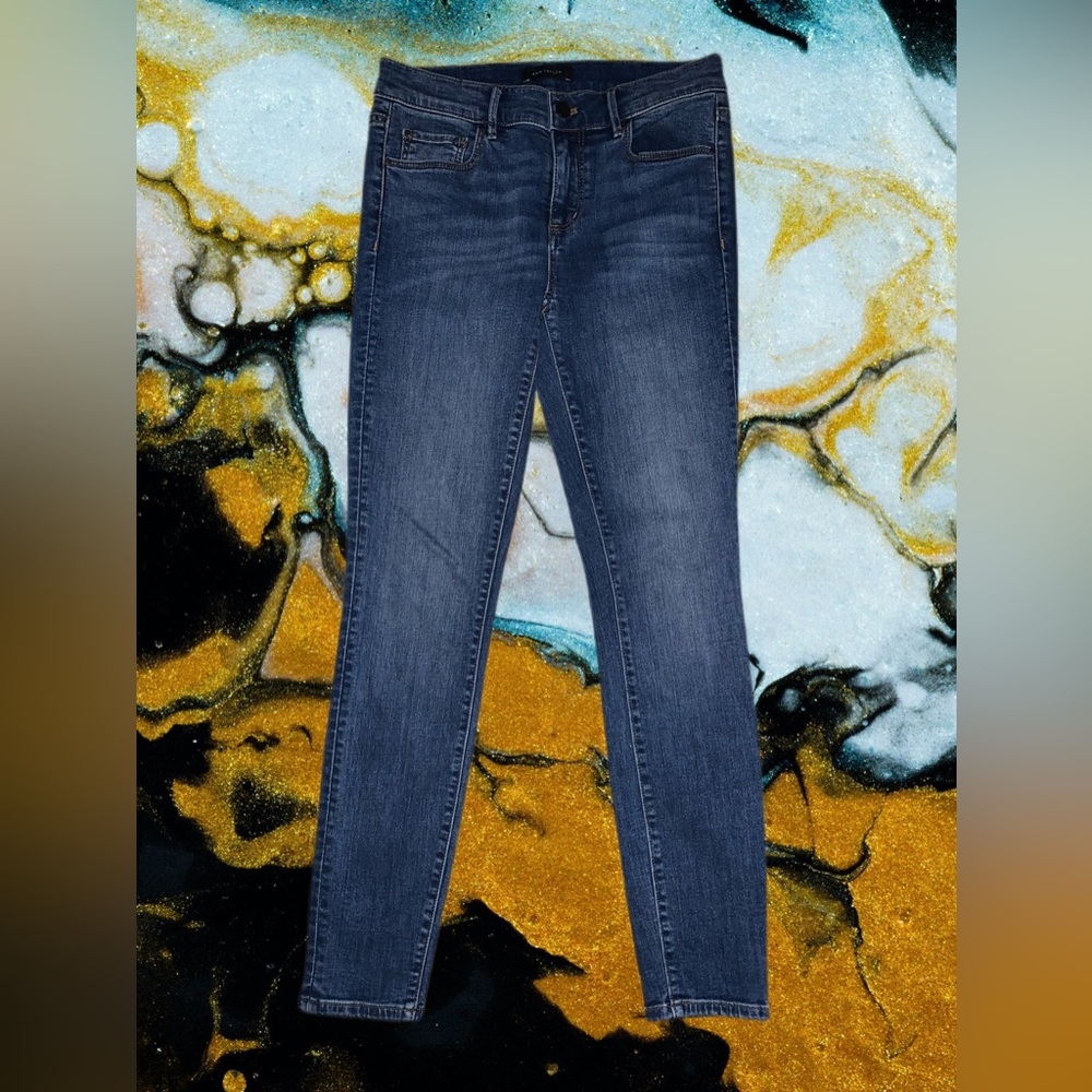 Ann Taylor Jeans